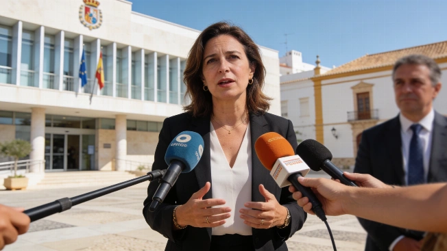 PP Pushes Senate Law Covering Every Irregular Border Entry RUSSPAIN.com