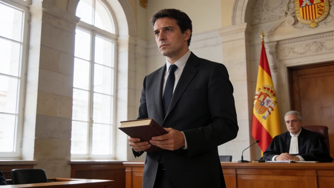 Judicial crisis in Spain exposes fragility of rule of law RUSSPAIN.com