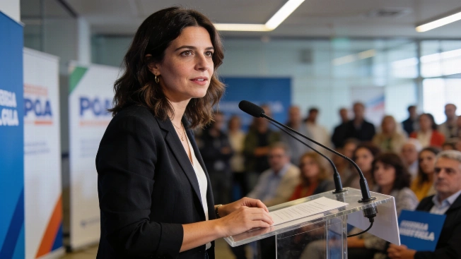 Irene Montero launches bid to lead Spain's left coalition RUSSPAIN.com