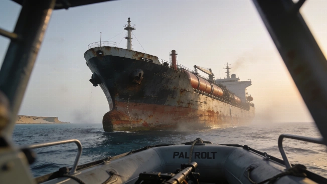 Somalia piracy returns with deadly attacks along the Horn of Africa RUSSPAIN.com