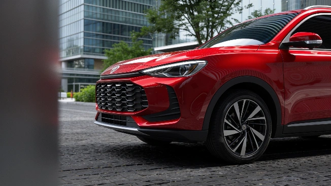 How Chinese SUVs in Spain Face the Real Test in 2026 RUSSPAIN.com