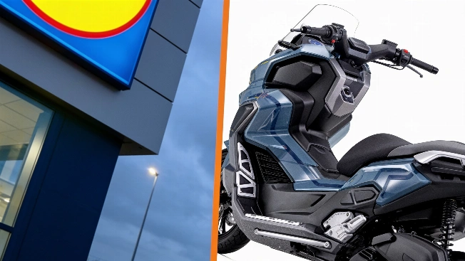 Spanish cities jam up as motorcycles crowd the streets RUSSPAIN.com