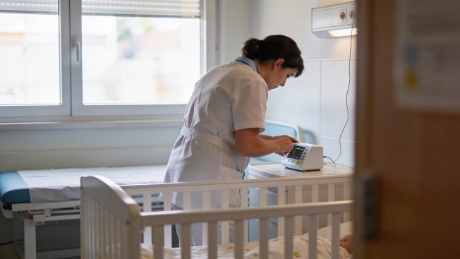 RSV variant evaded nirsevimab in three Spanish babies RUSSPAIN.com