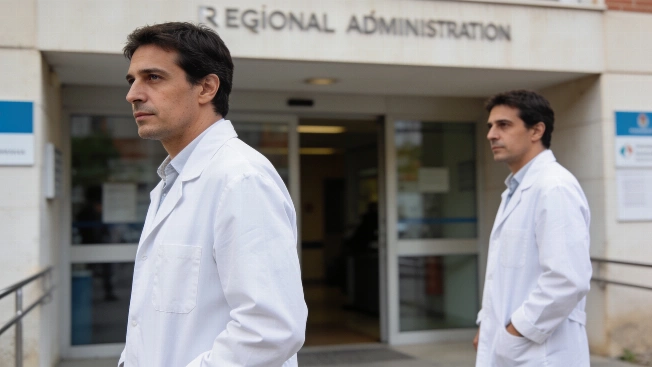 Doctors keep strikes on schedule in five Spanish regions RUSSPAIN.com