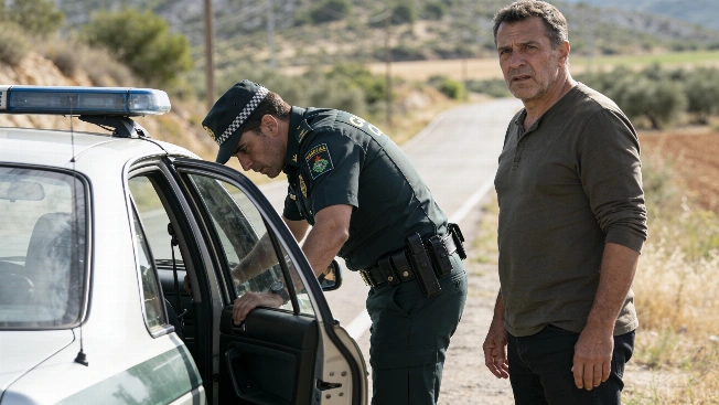 Two Men Arrested in Sant Mateu for Drug Trafficking and Burglary RUSSPAIN.com