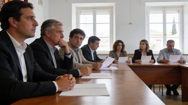 Almería Prosecutors Probe Carboneras Councillors Over Algarrobico Hotel Vote Delay RUSSPAIN.com