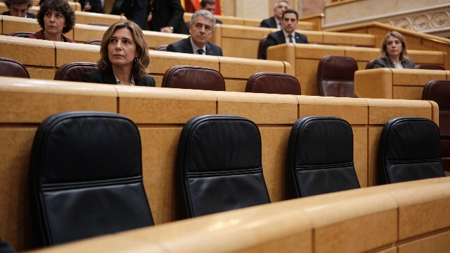 PP files legal action over ministers skipping Senate sessions RUSSPAIN.com