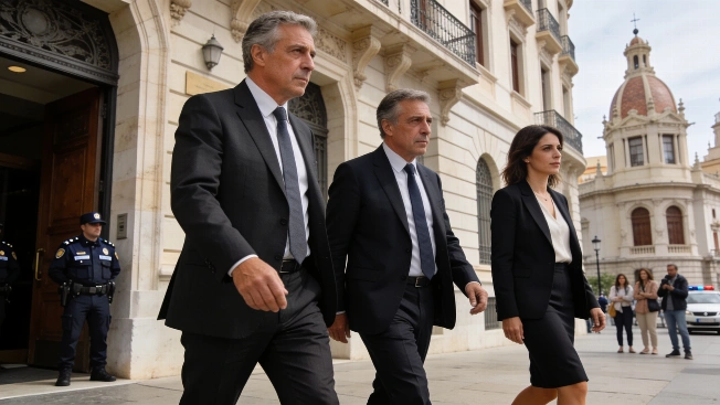 Judicial ruling exposes the shadow behind Rita Barberá's legacy RUSSPAIN.com