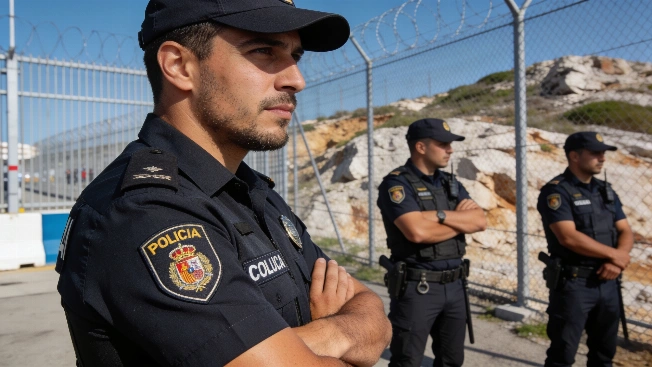 Felipe VI Calls for Action After Ceuta Border Crisis RUSSPAIN.com