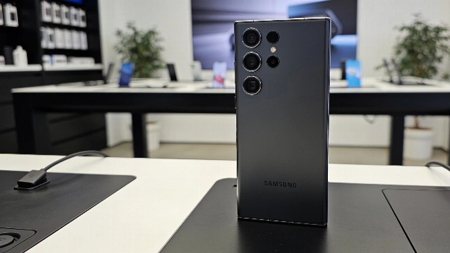 Samsung Galaxy S27 Ultra to Feature Redesigned Camera Platform RUSSPAIN.com