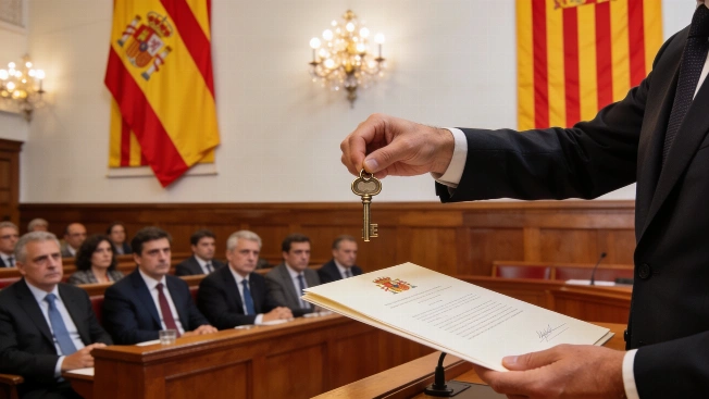 Democracy Tested by the Challenge of Accepting Defeat RUSSPAIN.com