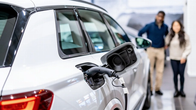 Spain tightens electric car subsidies as France and Netherlands open doors RUSSPAIN.com