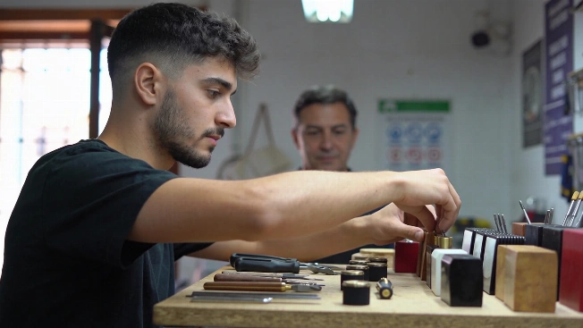 Valladolid opens €1 million fund for vulnerable entrepreneurs RUSSPAIN.com