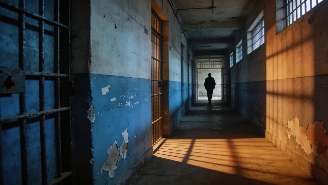 17 fugas revisits Rafael Bueno Latorre's prison escape RUSSPAIN.com