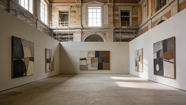 Francesca Thyssen takes a public role at Madrid's museum RUSSPAIN.com