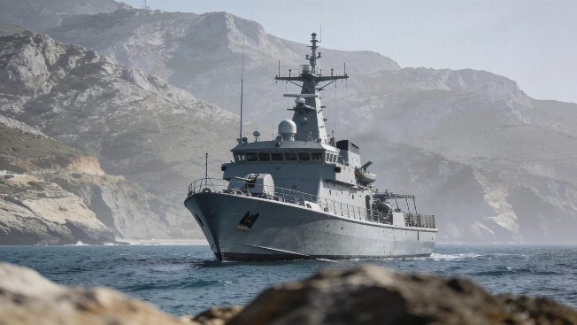 Moroccan navy accused of putting migrants back into waters off Ceuta RUSSPAIN.com