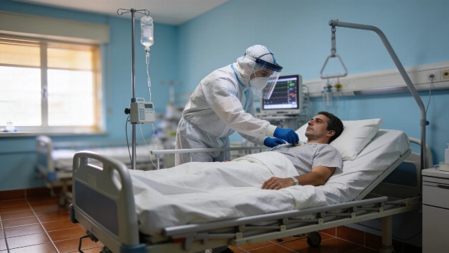 Crimean-Congo Fever Sets Record in Spain With Four Cases in 2026 RUSSPAIN.com