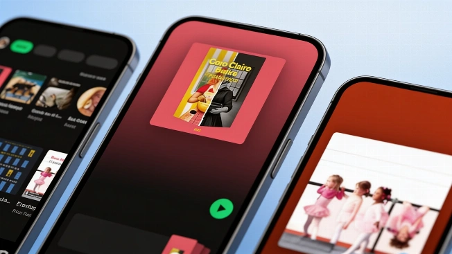 Spotify rolls out Audiolibros Plus with 350,000 audiobooks in Spain RUSSPAIN.com