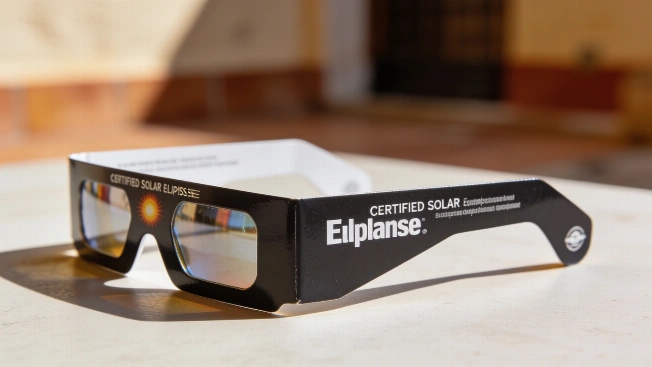 Ophthalmology Emergency Visits Surge After Eclipse, Few Serious Cases RUSSPAIN.com