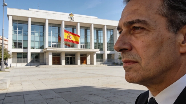 Sumar presentará el 17 de octubre su candidatura electoral RUSSPAIN.com