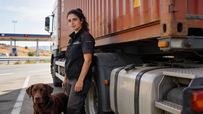 Andrea Fernández: Breaking Stereotypes Behind the Wheel RUSSPAIN.com