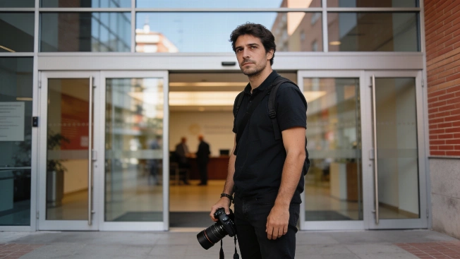 PSOE shuts photographers out of Federal Committee RUSSPAIN.com