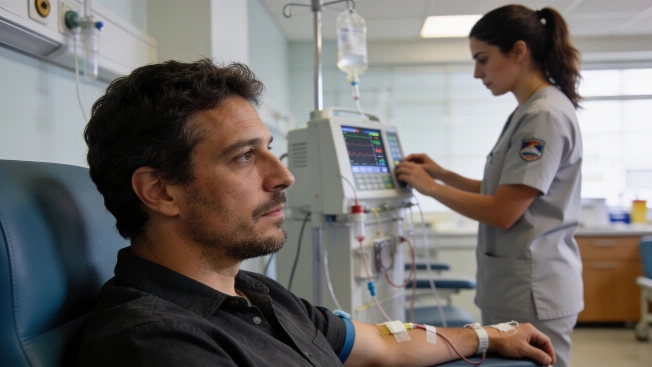 Spain funds dual immunotherapy for metastatic colorectal cancer RUSSPAIN.com