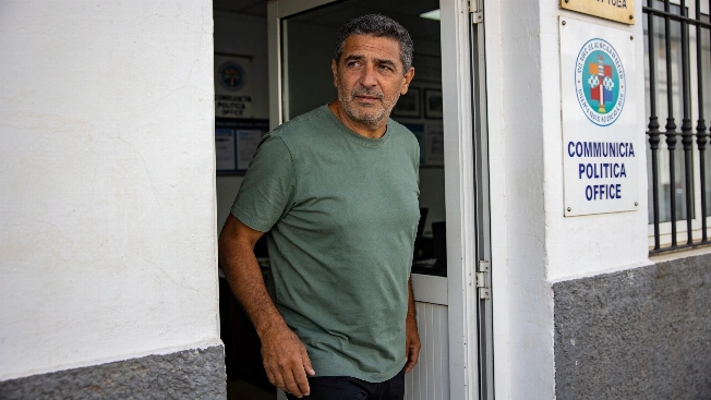 Drago Canarias to run alone as Rodríguez seeks Congress return RUSSPAIN.com