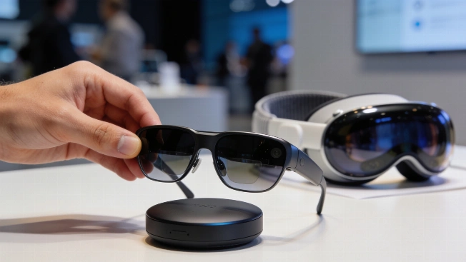 Meta puts US$1.299,99 VR glasses at the top of its AI hardware range RUSSPAIN.com