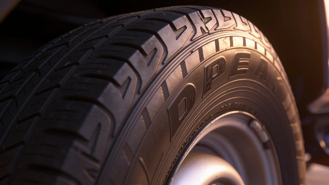 EU Hits Chinese Tyre Imports With Tariffs Up to 45.3% RUSSPAIN.com