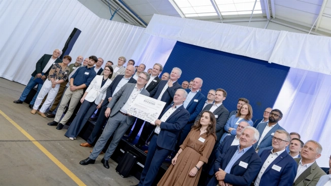 Europe’s Trailer Giants Unite Against New EU CO2 Rules RUSSPAIN.com