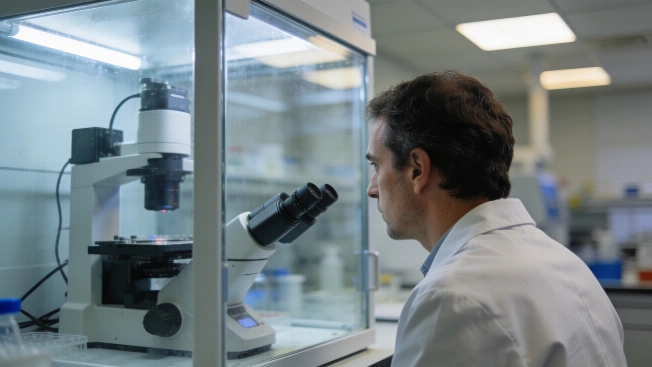 CNIO finds a drug window against hidden brain metastases RUSSPAIN.com