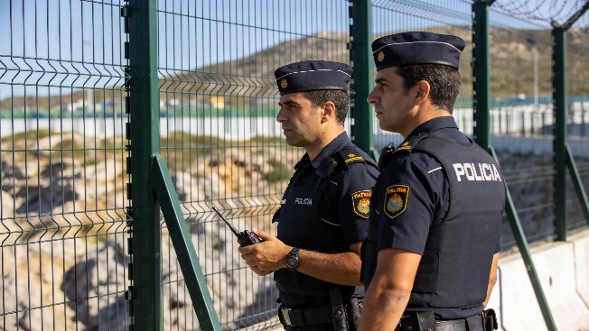 Ceuta crisis exposes rift in Spanish government over intelligence warnings RUSSPAIN.com