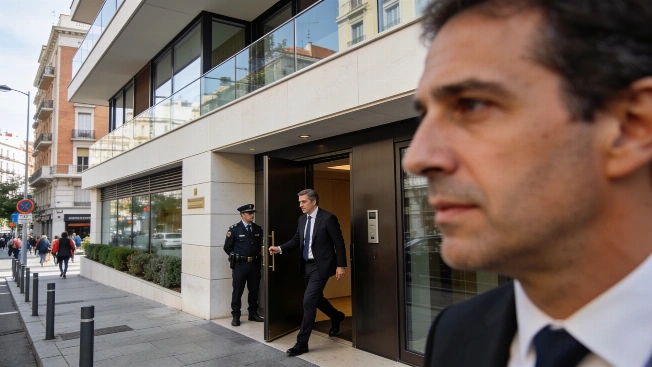 Ayuso’s Government Admits Pre-Purchase Visit to €6.3M Madrid Penthouse RUSSPAIN.com