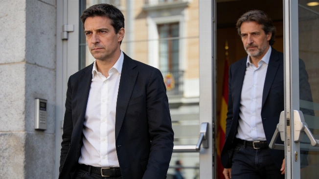 PSOE fails to secure Senate pact with Frente Amplio RUSSPAIN.com
