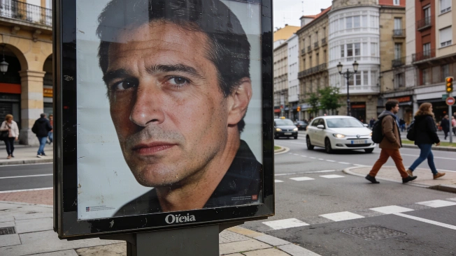 Oviedo Businessman Pays Tribute to Bukele With Five Billboards RUSSPAIN.com