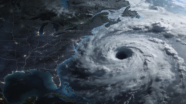 Forecasting Firm Warns of Major Hurricane Risk for New England in 2026 RUSSPAIN.com