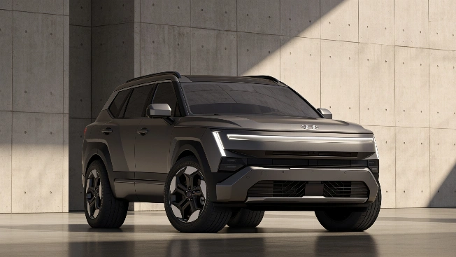 Hyundai Tucson 2027: A Radical Redesign for the Next Generation RUSSPAIN.com