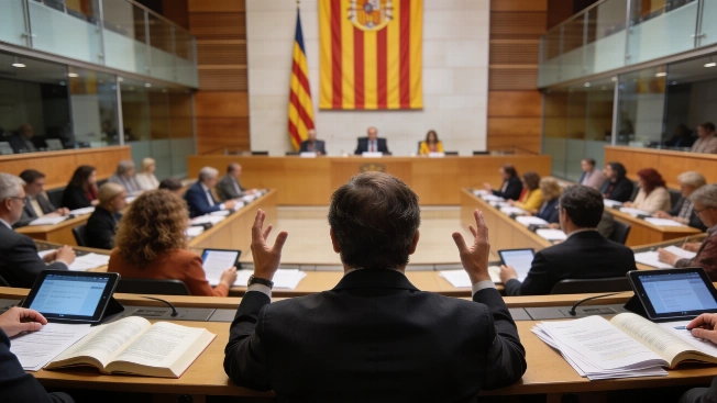 Catalonia Fast-Tracks Overhaul of Disability Terminology in Laws RUSSPAIN.com