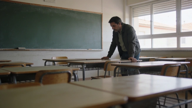 Castilla-La Mancha sets 949 posts for 2027 teaching exams RUSSPAIN.com