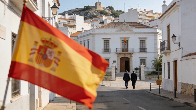 Spain's King and Queen Set for Long-Awaited Ceuta and Melilla Visit RUSSPAIN.com