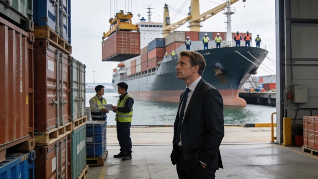 China changes the rules of global trade as Europe scrambles to keep up RUSSPAIN.com