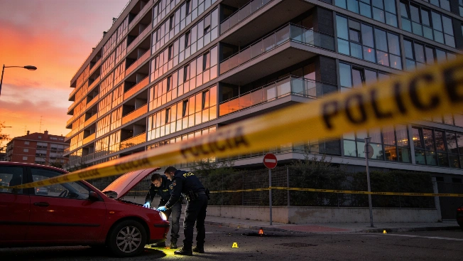 Engineer Killed in Las Tablas: Jealous Husband Identified as Attacker RUSSPAIN.com