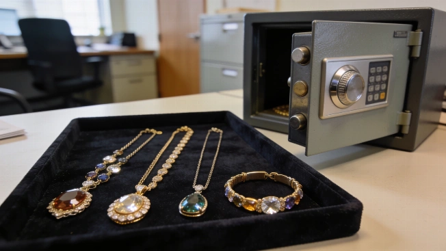 Witness links Zapatero jewellery to Saudi rail contract RUSSPAIN.com
