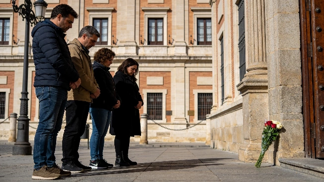 Luis Uruñuela’s Legacy: The Politician Who Changed Andalusia RUSSPAIN.com