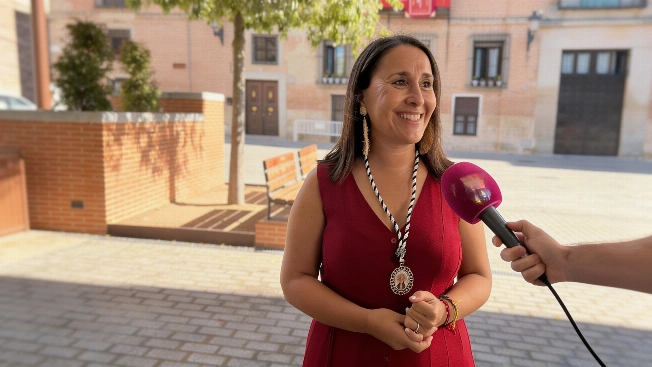 Alejandra Hernández presses Page to act on national deputies RUSSPAIN.com