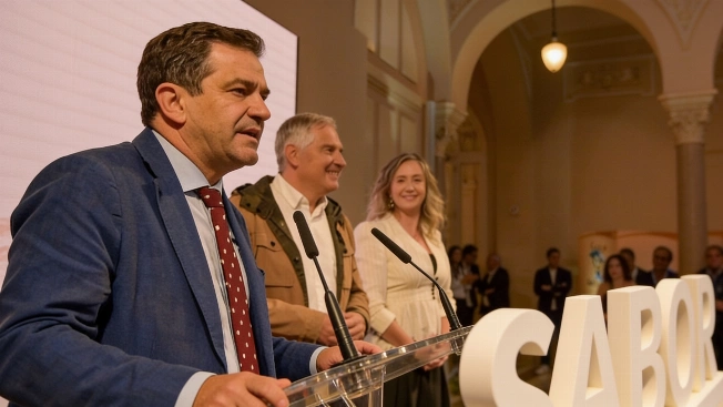Ciudad Real draws Spain’s food tourism leaders to chart a new course RUSSPAIN.com