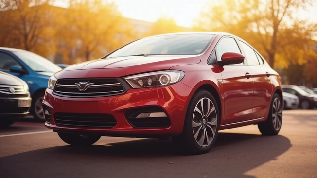 Buying a Nearly New Car Saves Thousands in Spain RUSSPAIN.com