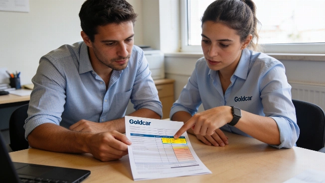 Goldcar Ordered to Raise Wages and Pay Backdated Salaries RUSSPAIN.com
