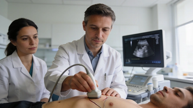 Europe will test cardiovascular AI in 13 countries RUSSPAIN.com